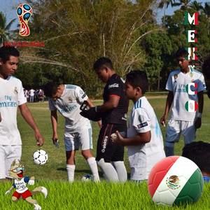 Meet your Posher, Guillermo